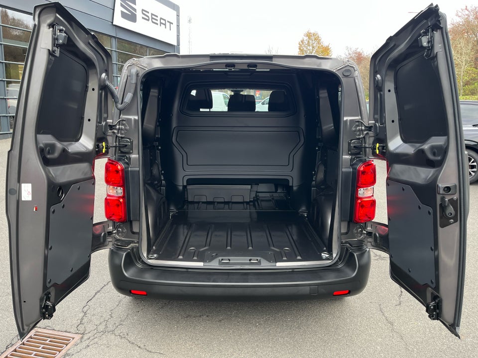 Opel Vivaro-e 50 Enjoy+ Db.Kab L2