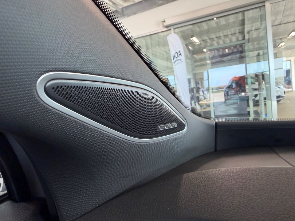 VW ID.4 77 Style+ 5d