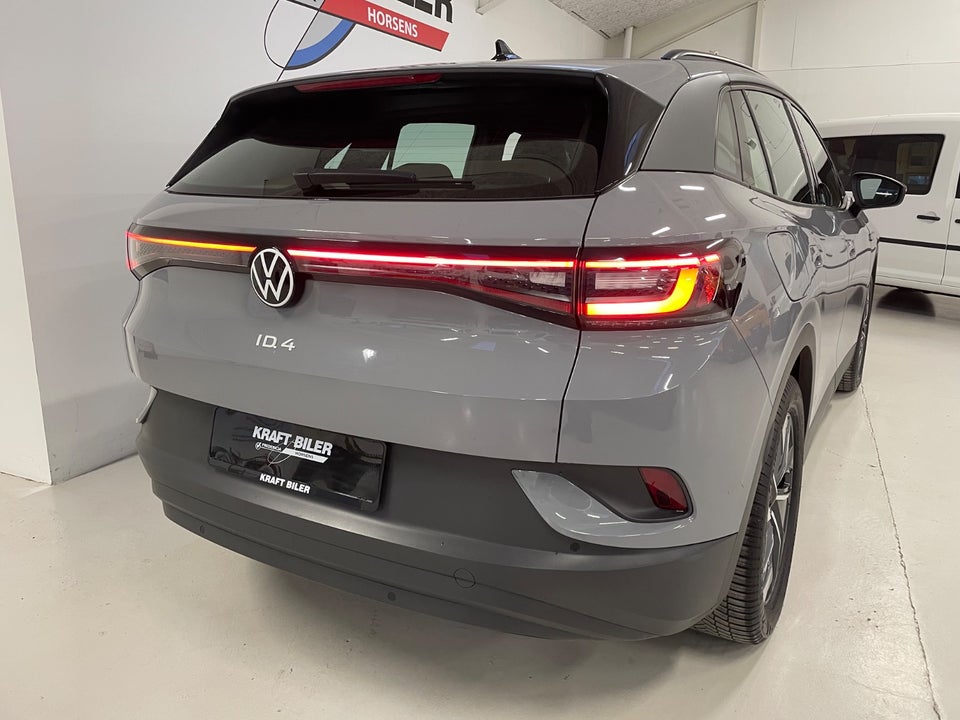 VW ID.4 77 Pro 5d