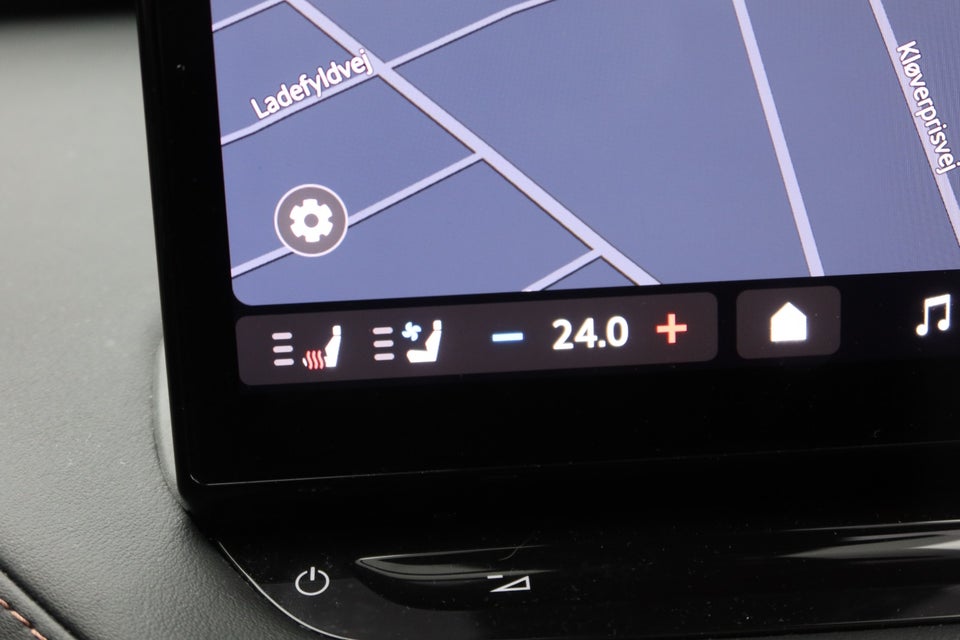 Skoda Enyaq 85 iV Laurin & Klement Coupé 5d