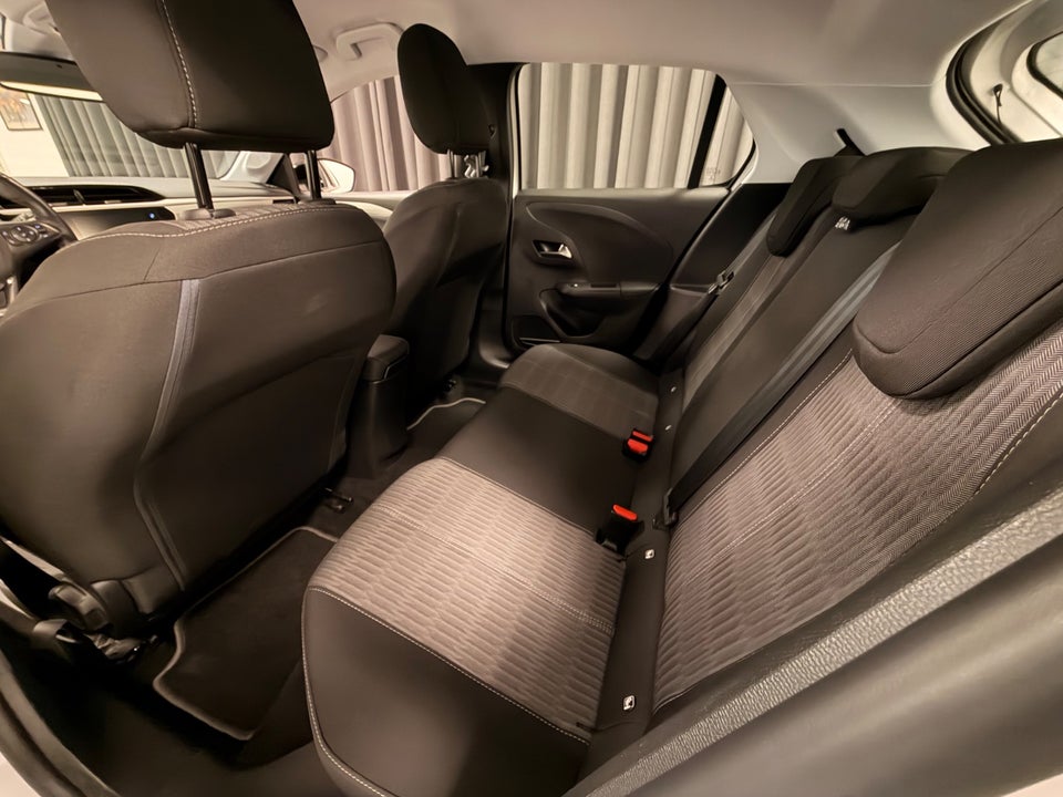 Opel Corsa-e 50 Edition 5d