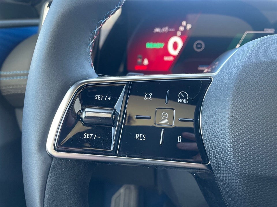 Renault Scenic E-Tech 87 Esprit Alpine 5d