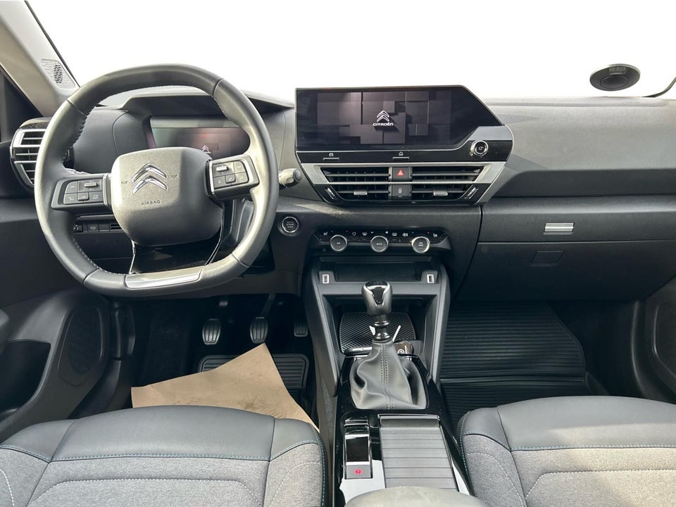 Citroën C4 1,2 PureTech 130 VTR Sport 5d