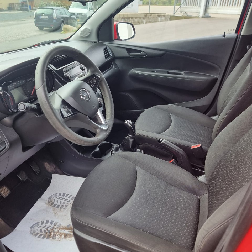 Opel Karl 1,0 Enjoy 5d