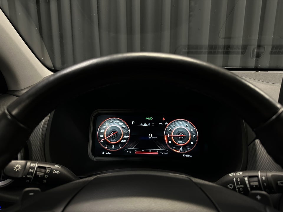 Hyundai Kona 1,0 T-GDi Essential DCT 5d