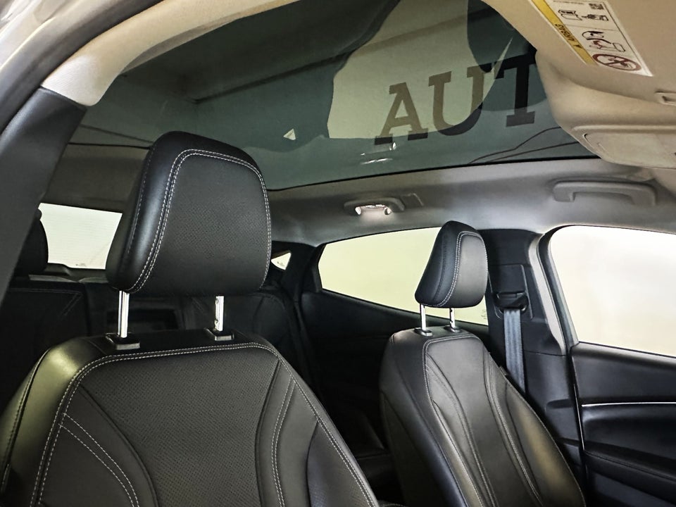 Ford Mustang Mach-E 91 Extended Range Premium 5d