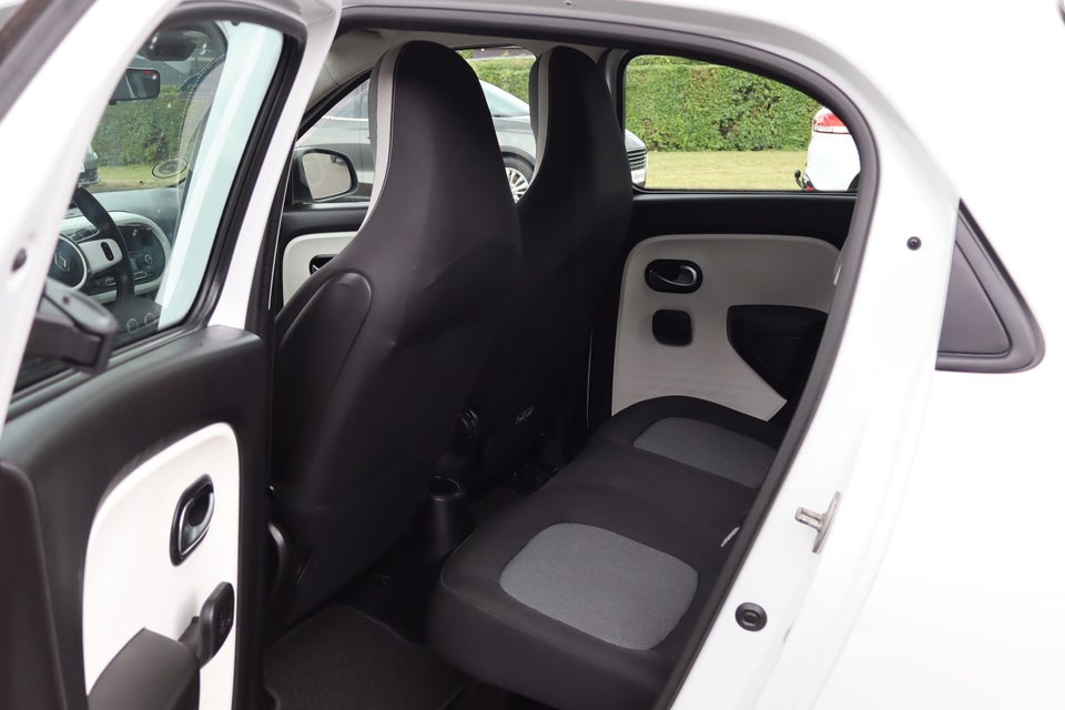 Renault Twingo 1,0 SCe 70 Expression 5d