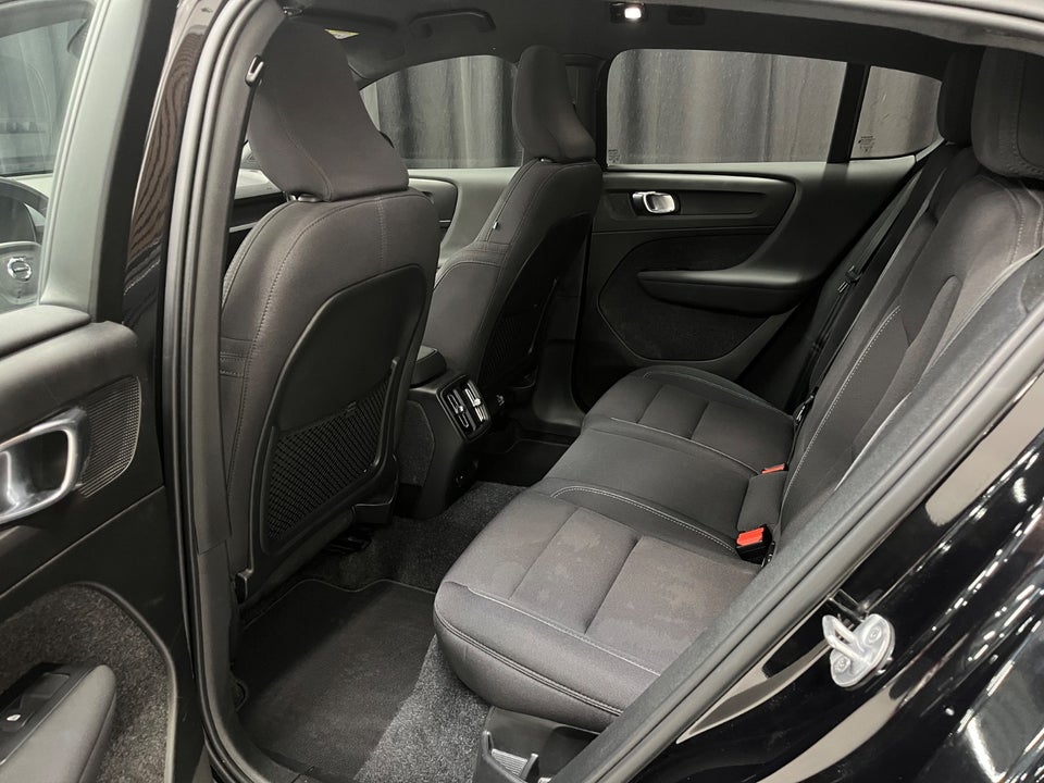 Volvo C40 P6 ReCharge Core 5d