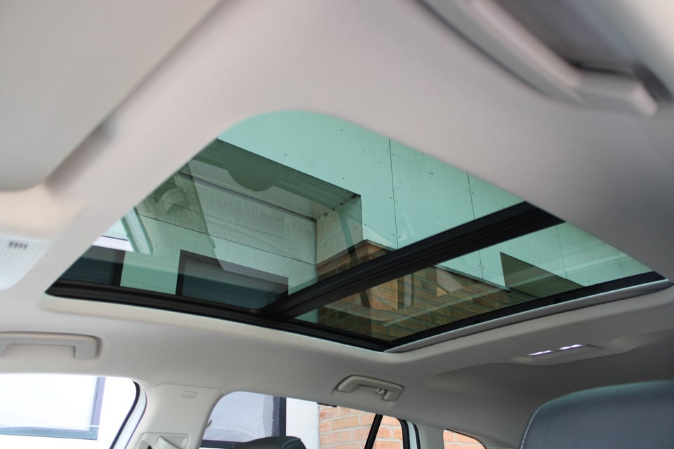 Skoda Enyaq 80 iV Ultra 5d