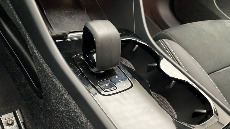 Volvo XC40 P6 ReCharge Ultimate 5d