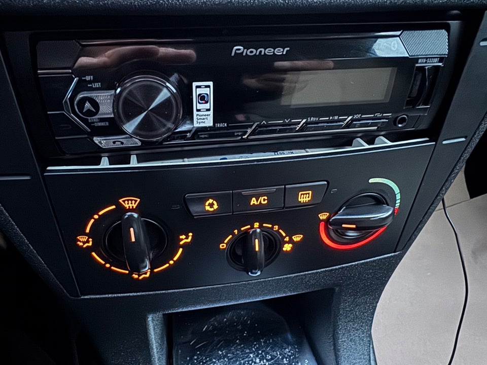 Citroën C4 1,6 16V 5d