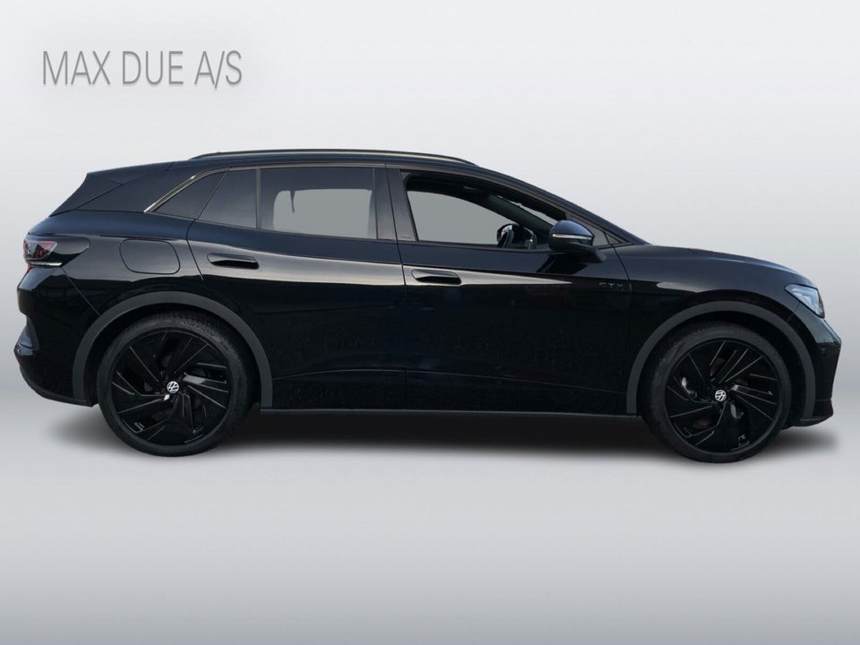 VW ID.4 77 GTX 4Motion 5d