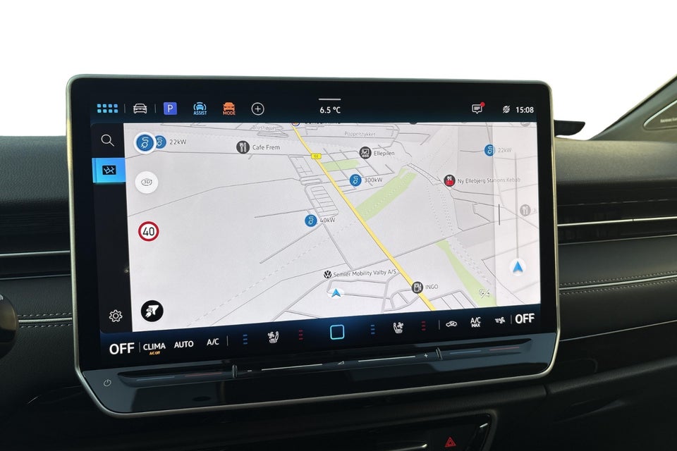 VW ID.7 86 Style S+ Tourer 5d