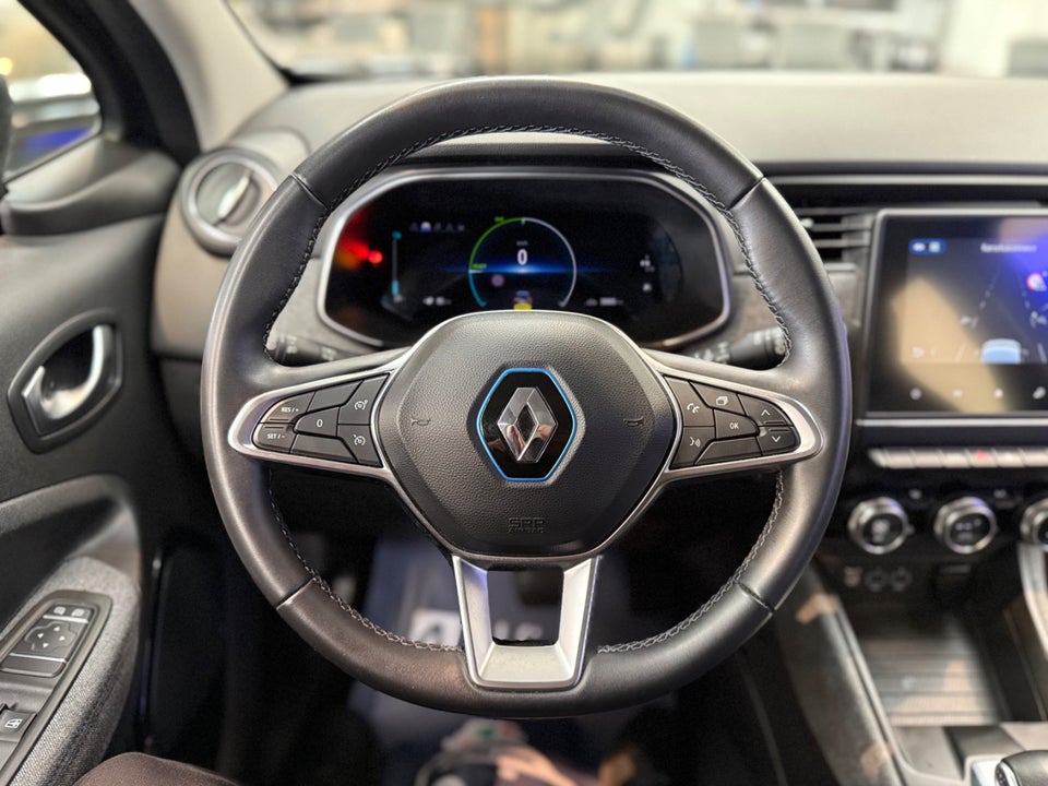 Renault Zoe 52 Zen 5d