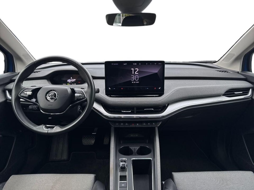 Skoda Enyaq 80 iV Loft 5d