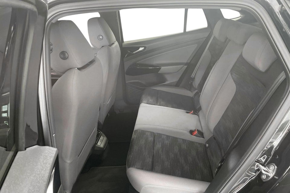 VW ID.5 52 Pure Performance 5d