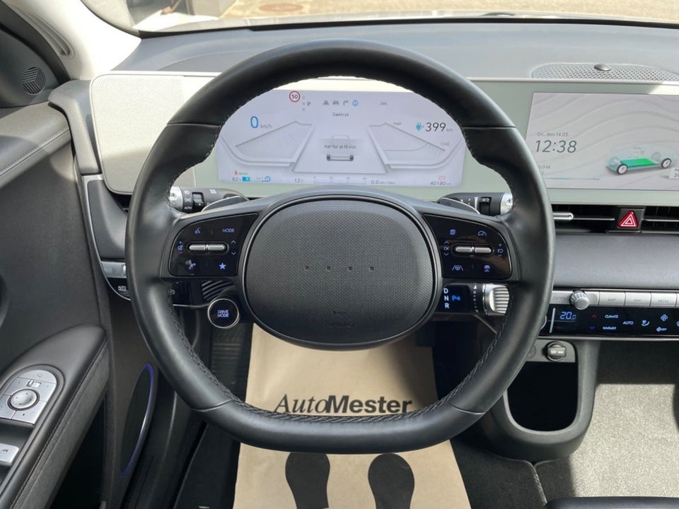 Hyundai Ioniq 5 77 Intuitive 5d