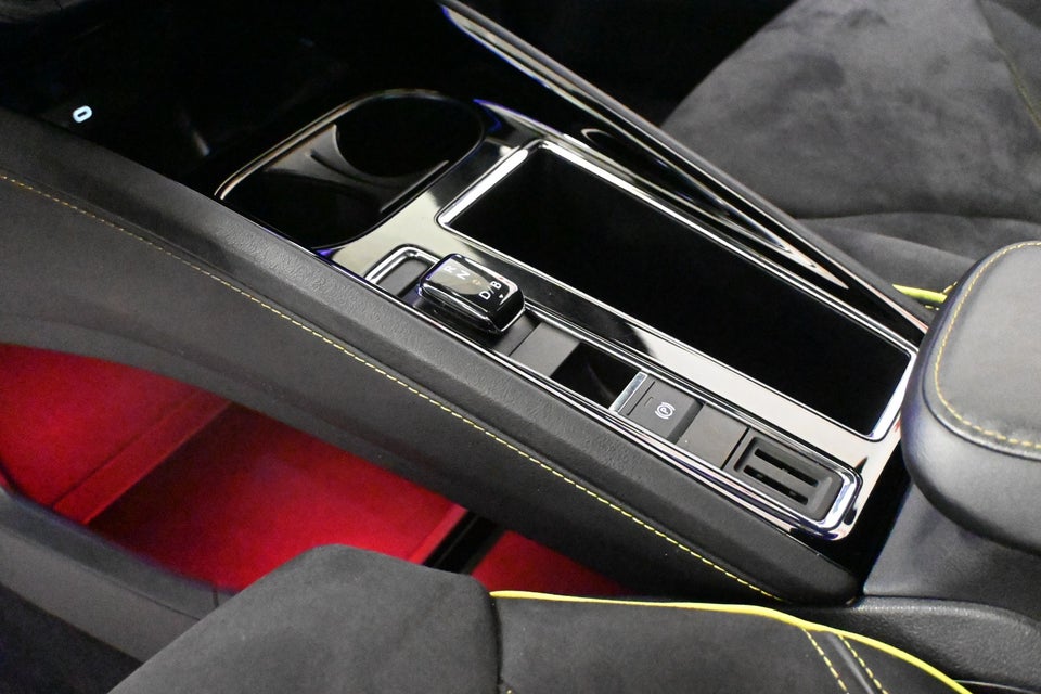 Skoda Enyaq iV RS Coupé 5d