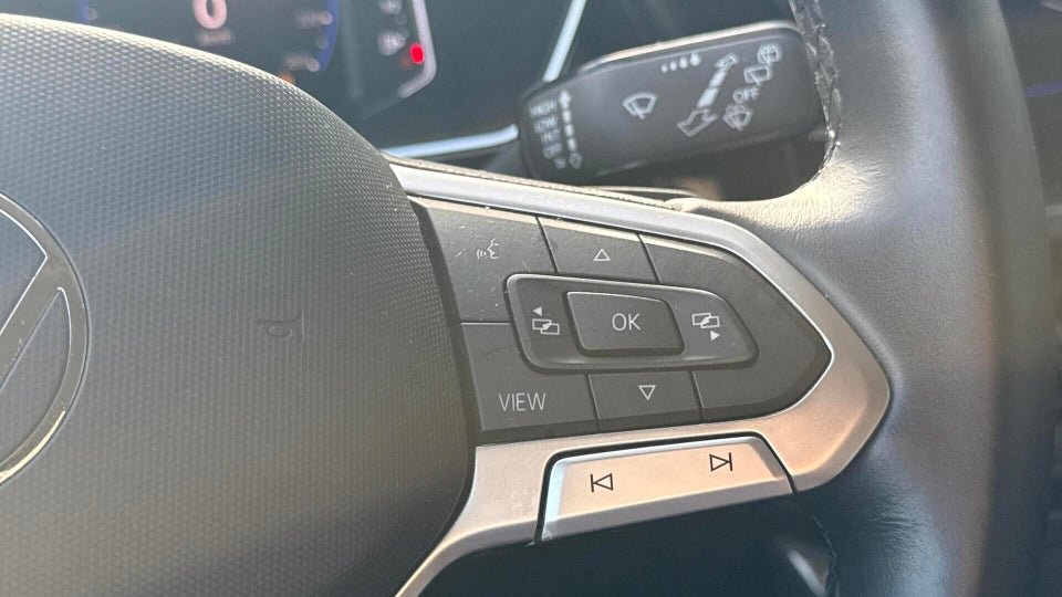 VW T-Cross 1,5 TSi 150 Style+ DSG 5d