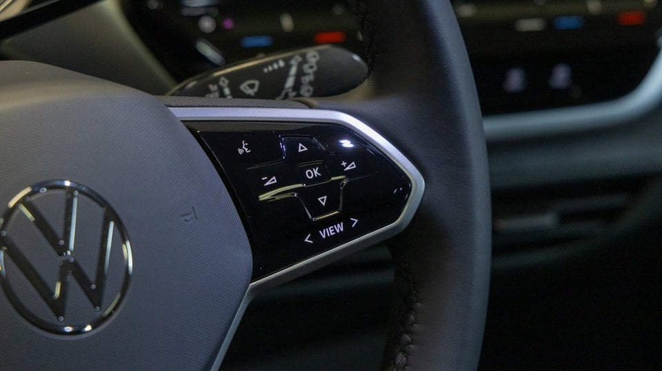 VW ID.4 77 Pro Performance Max 5d