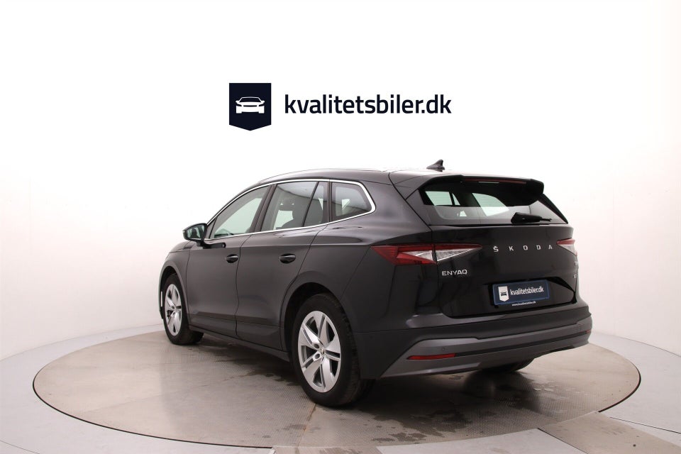 Skoda Enyaq 60 iV Loft 5d