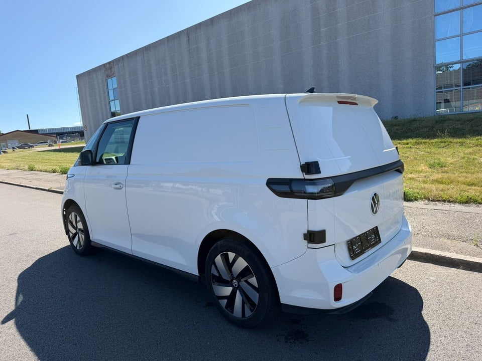 VW ID. Buzz 79 Cargo Pro 4Motion
