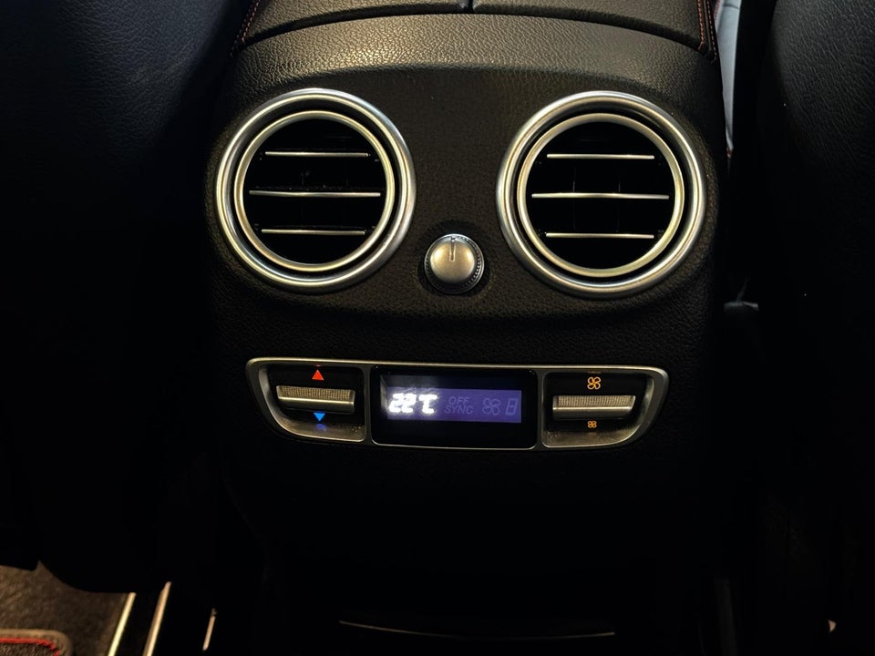 Mercedes GLC43 3,0 AMG aut. 4Matic 5d