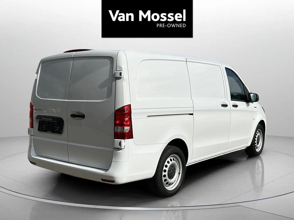 Mercedes eVito 112 L