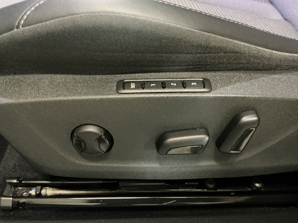 Skoda Enyaq 80 iV Sportline Coupé 5d