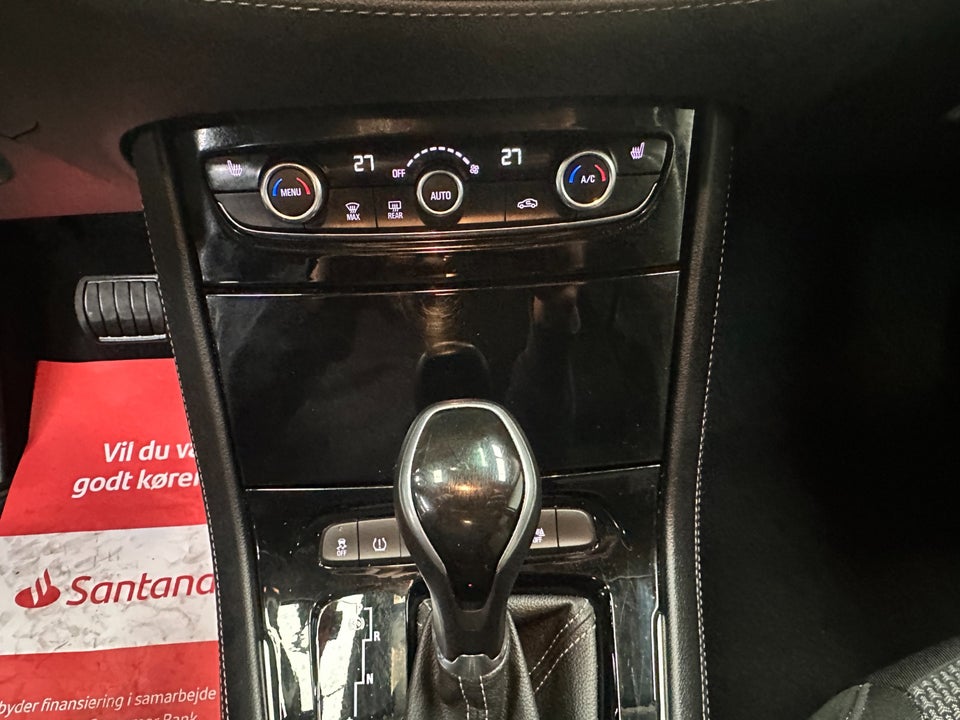 Opel Grandland X 1,2 T 130 Enjoy aut. 5d