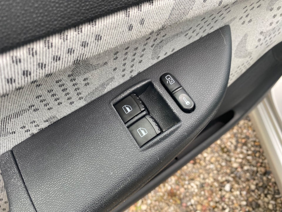 Skoda Fabia 1,2 Comfort 5d