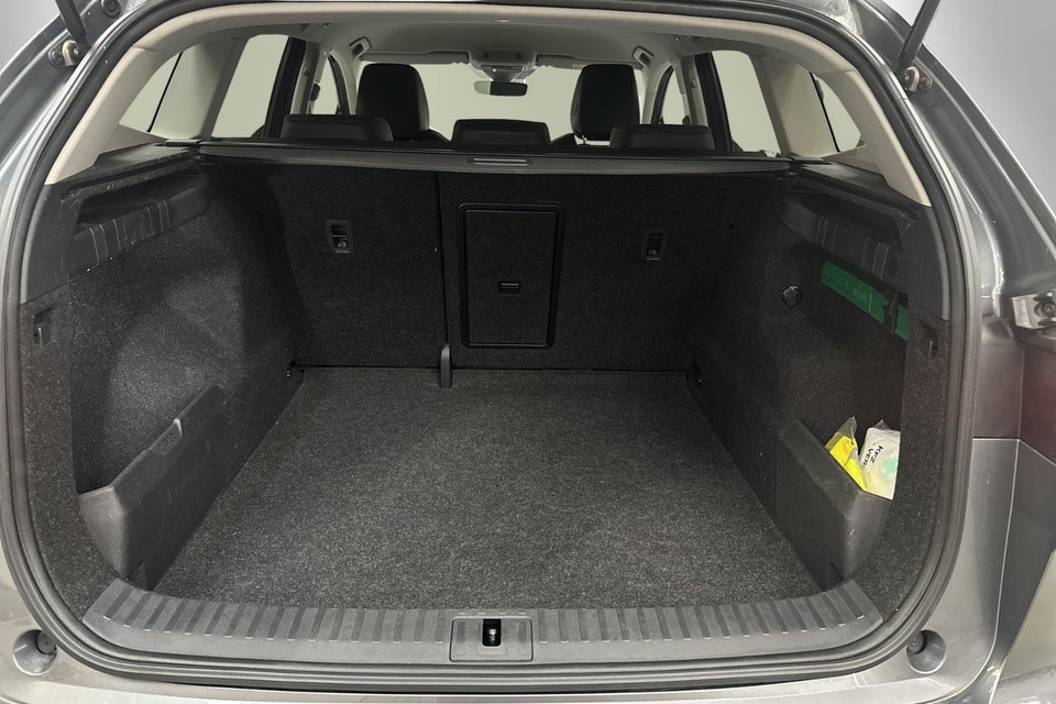 Skoda Enyaq 85x iV 5d
