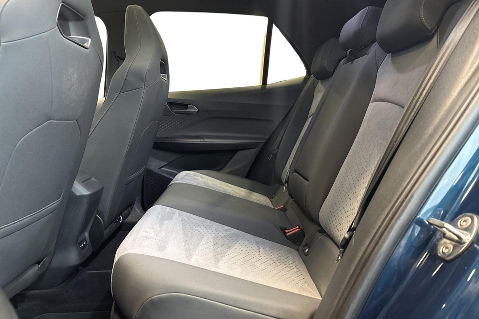 Cupra Born 58 Dinamica Pack High 5d