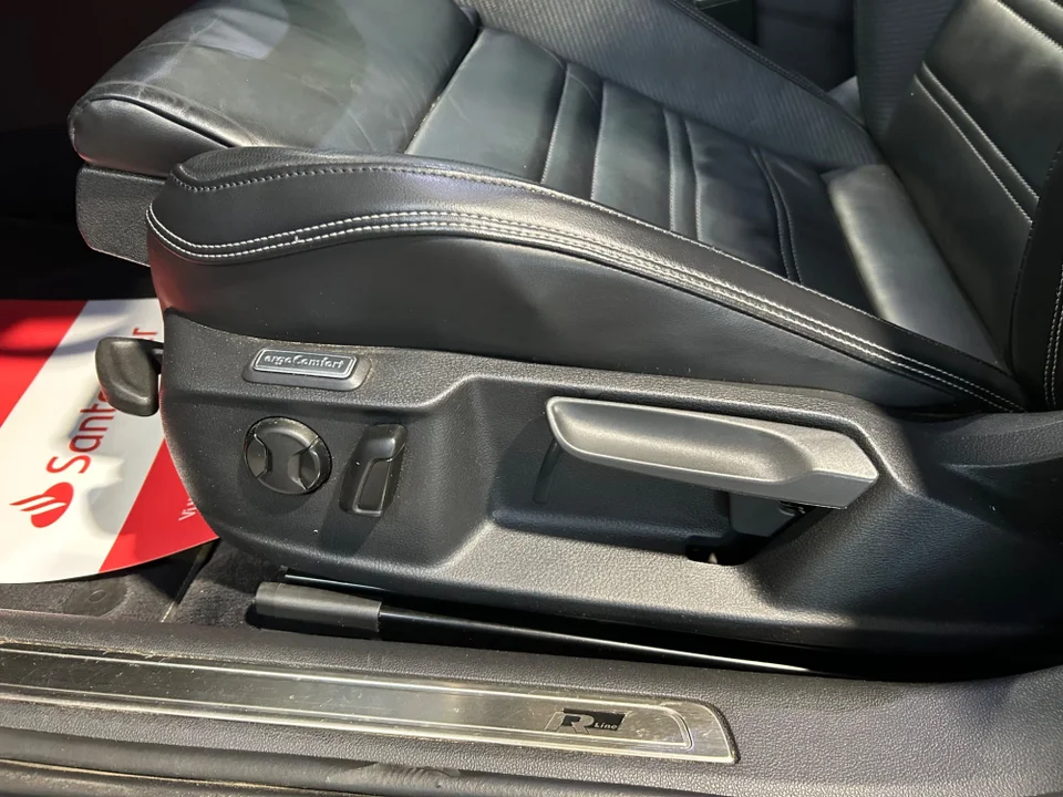 VW Passat 1,5 TSi 150 R-line Variant DSG 5d