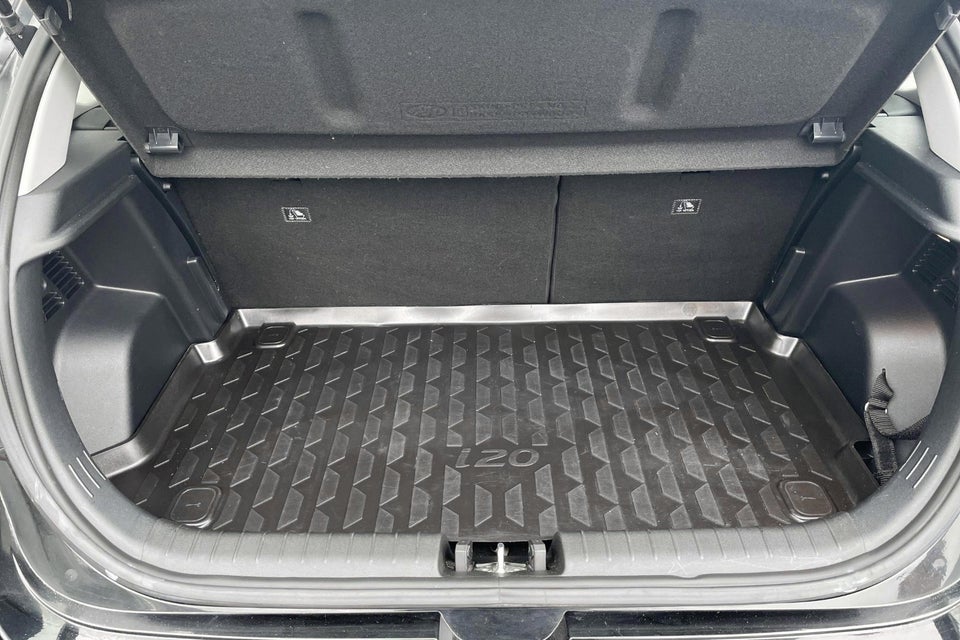 Hyundai i20 1,0 T-GDi Advanced 5d