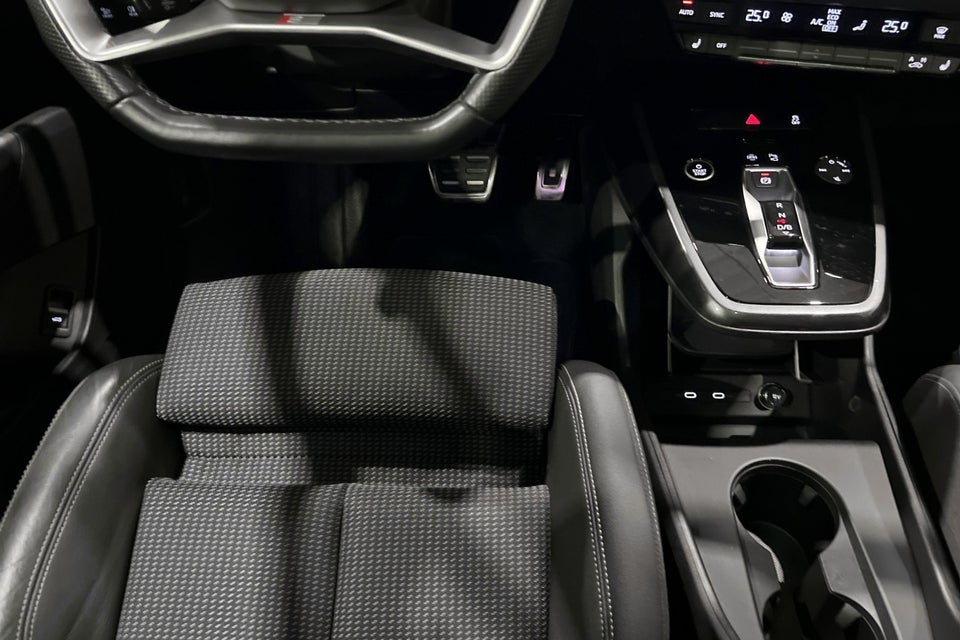 Audi Q4 e-tron 45 Ultra 5d