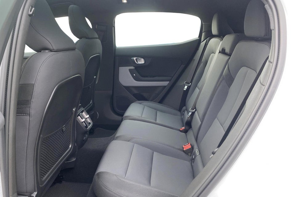 Polestar 2 Long Range 5d