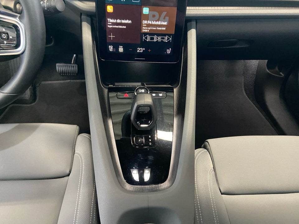 Polestar 2 Standard Range 5d