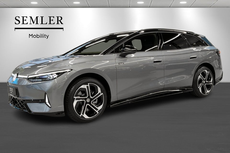 VW ID.7 86 GTX Max+ Tourer 4Motion 5d