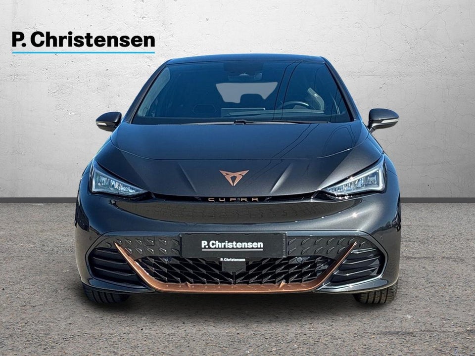 Cupra Born 77 e-Boost 5d