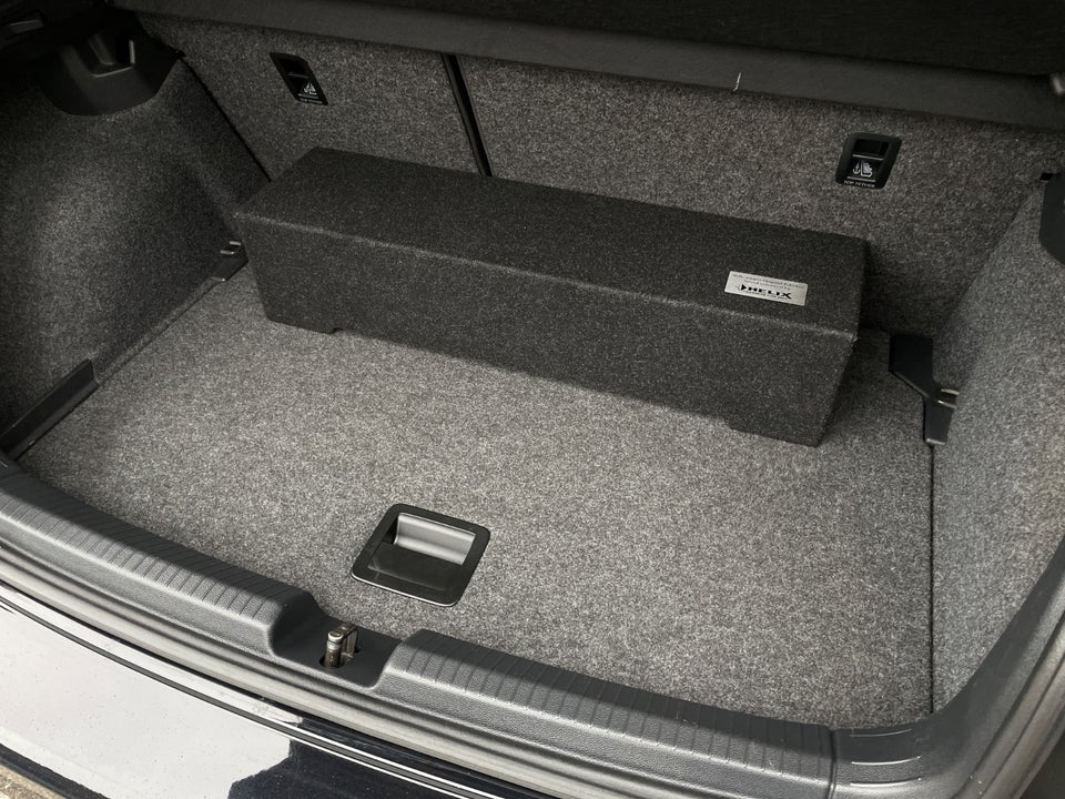 VW Polo 2,0 GTi DSG 5d