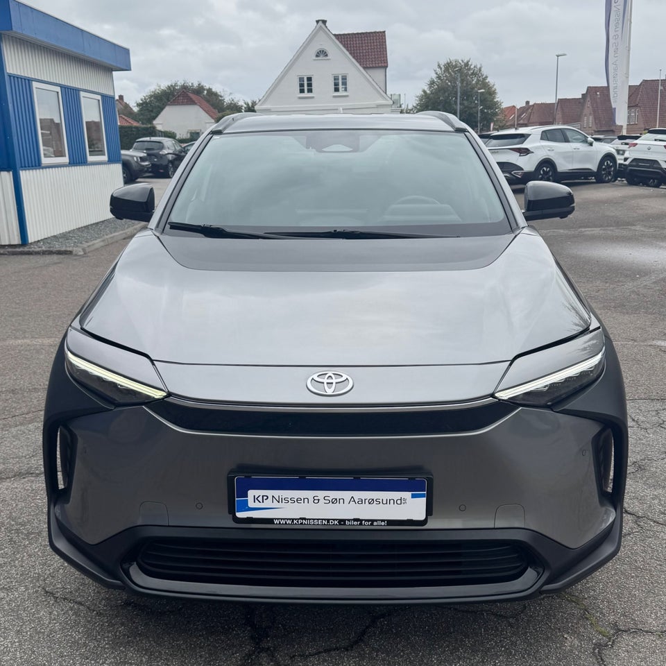 Toyota bZ4X Comfort 5d