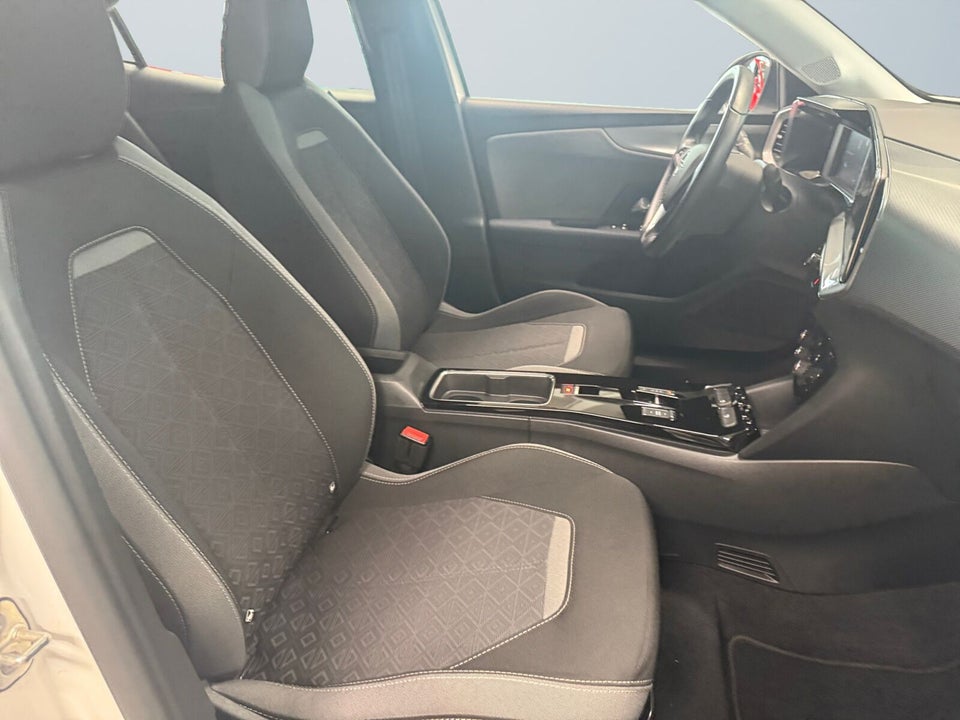 Opel Mokka-e 50 Edition 5d