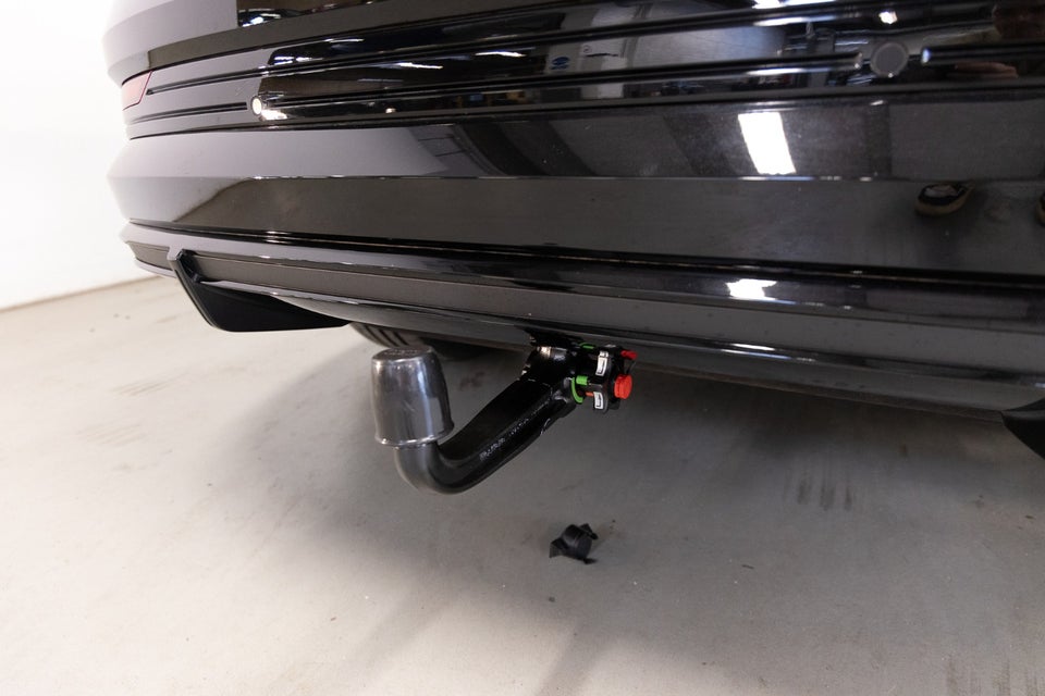 Audi e-tron 55 Black Edition Sportback quattro 5d