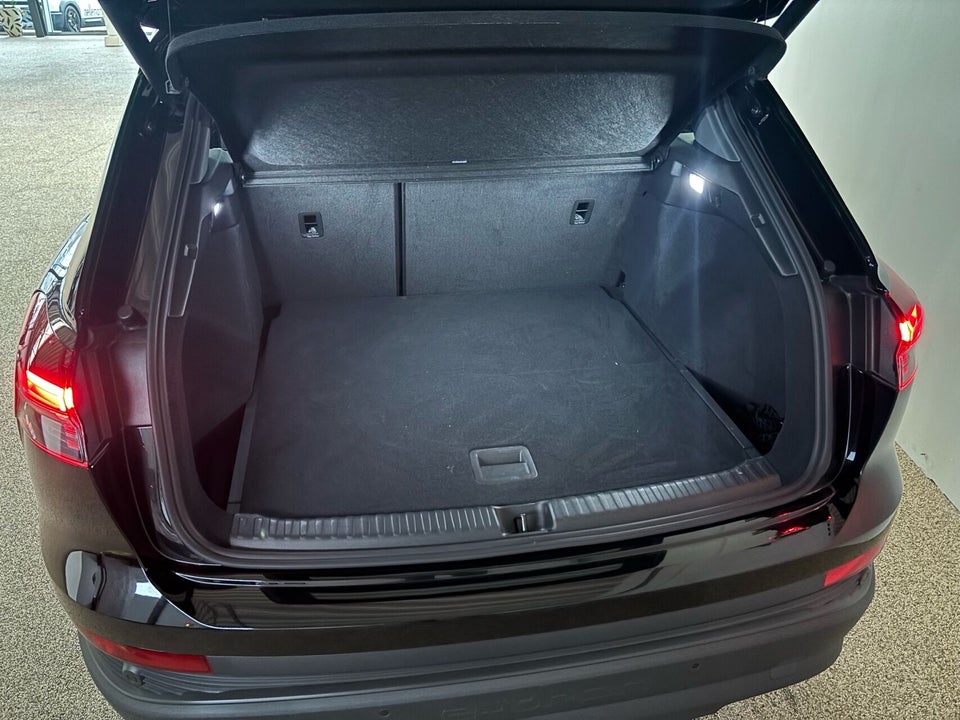 Audi Q4 e-tron 45 Progress 5d