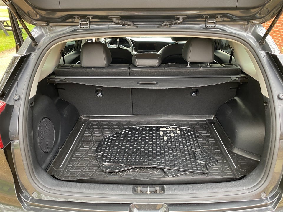 Kia e-Niro 64 Vision 5d