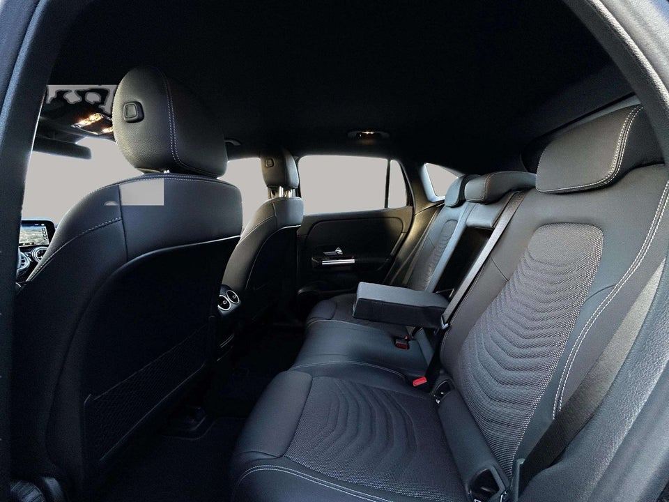 Mercedes EQA250+ Progressive 5d