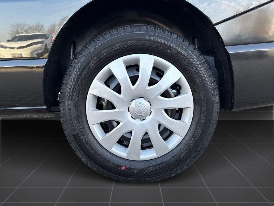 Nissan Primastar 2,0 dCi 170 L2H1 Tekna DCT Van