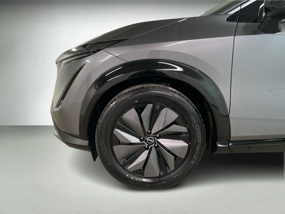 Nissan Ariya 87 Advance 5d