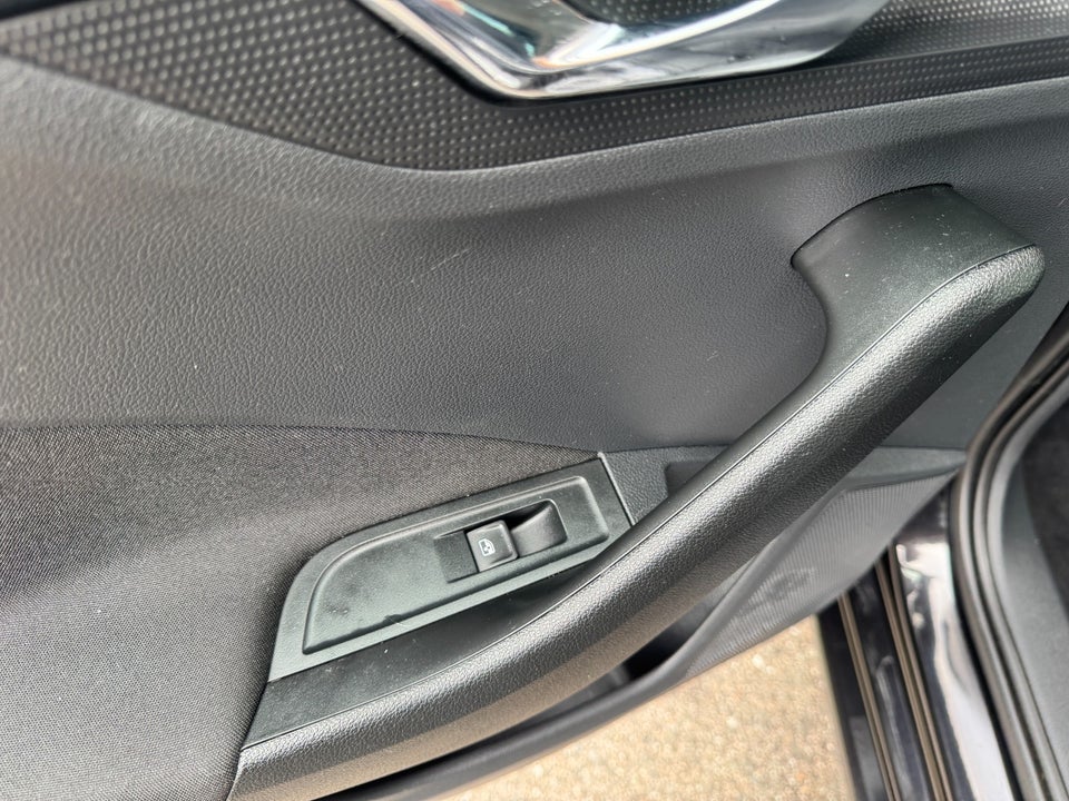 Skoda Scala 1,0 TSi 110 Dynamic DSG 5d